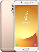 Samsung Galaxy C7 (2017)