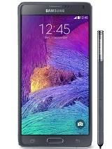 Samsung Galaxy Note 4 (USA)